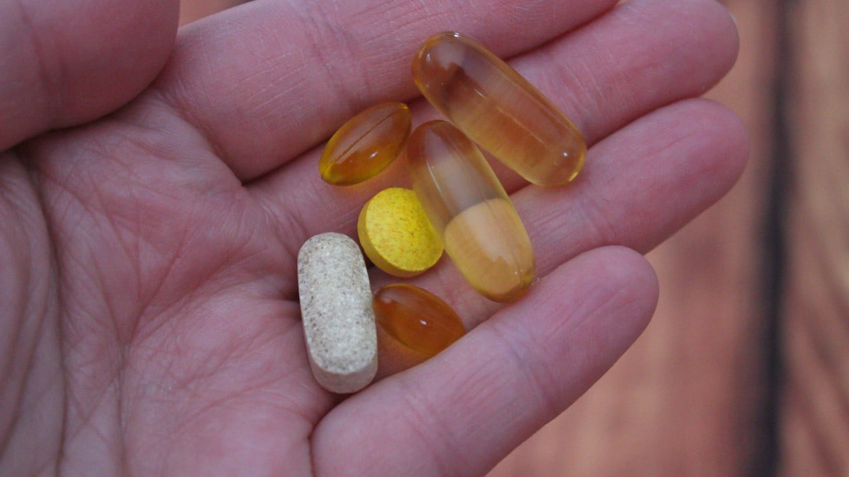 Vitamini koji jačaju imunološki sustav